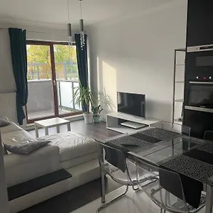 House4you Apartament Sakura Airport Chopin Warszawa