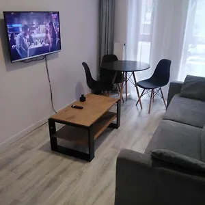 Apartament Cybernetyki Mokotów Warszawa