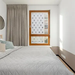 Arsenal Center By Renters Warszawa