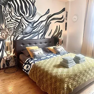 Africa Warszawa